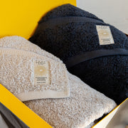 TRUE TOWEL/トゥルータオル　classic HOTEL バスタオル 2枚 セット