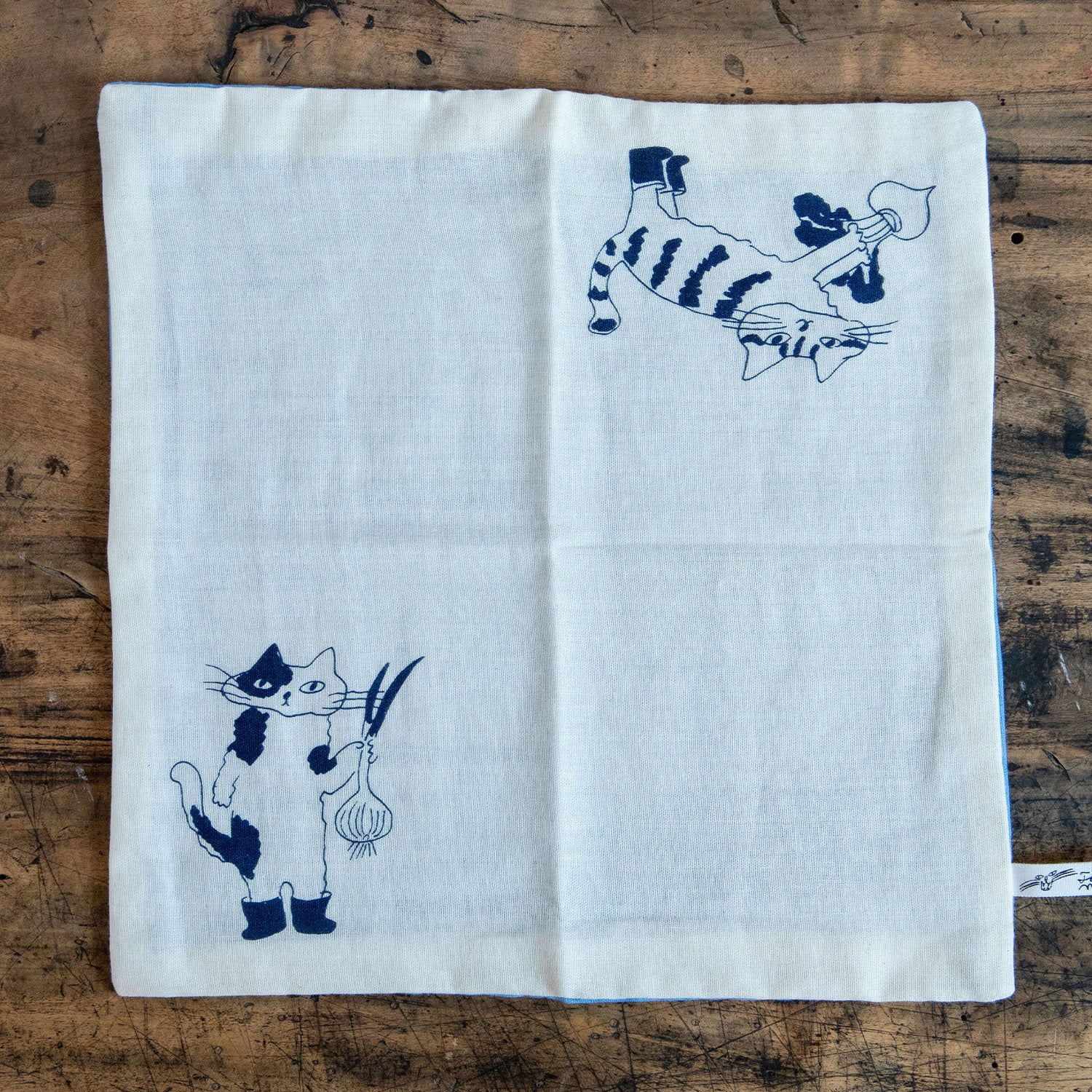 JIMOTO Made+ 東山 招き猫トラ JIMOTO Made+ 東山 招き猫トラ