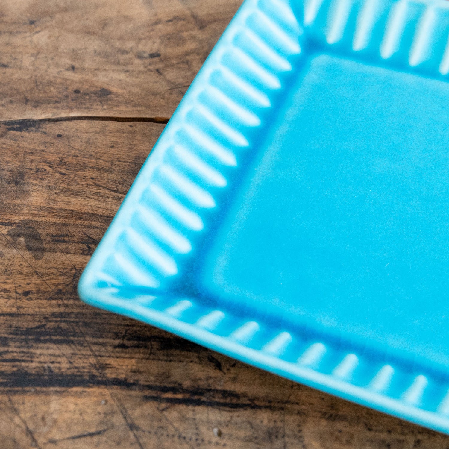 SAKUZAN/作山窯 Stripe トーストプレート 長角皿 – ニコノマニマニ雑貨