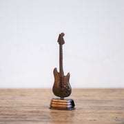 アンティークシャープナー　エレキギター