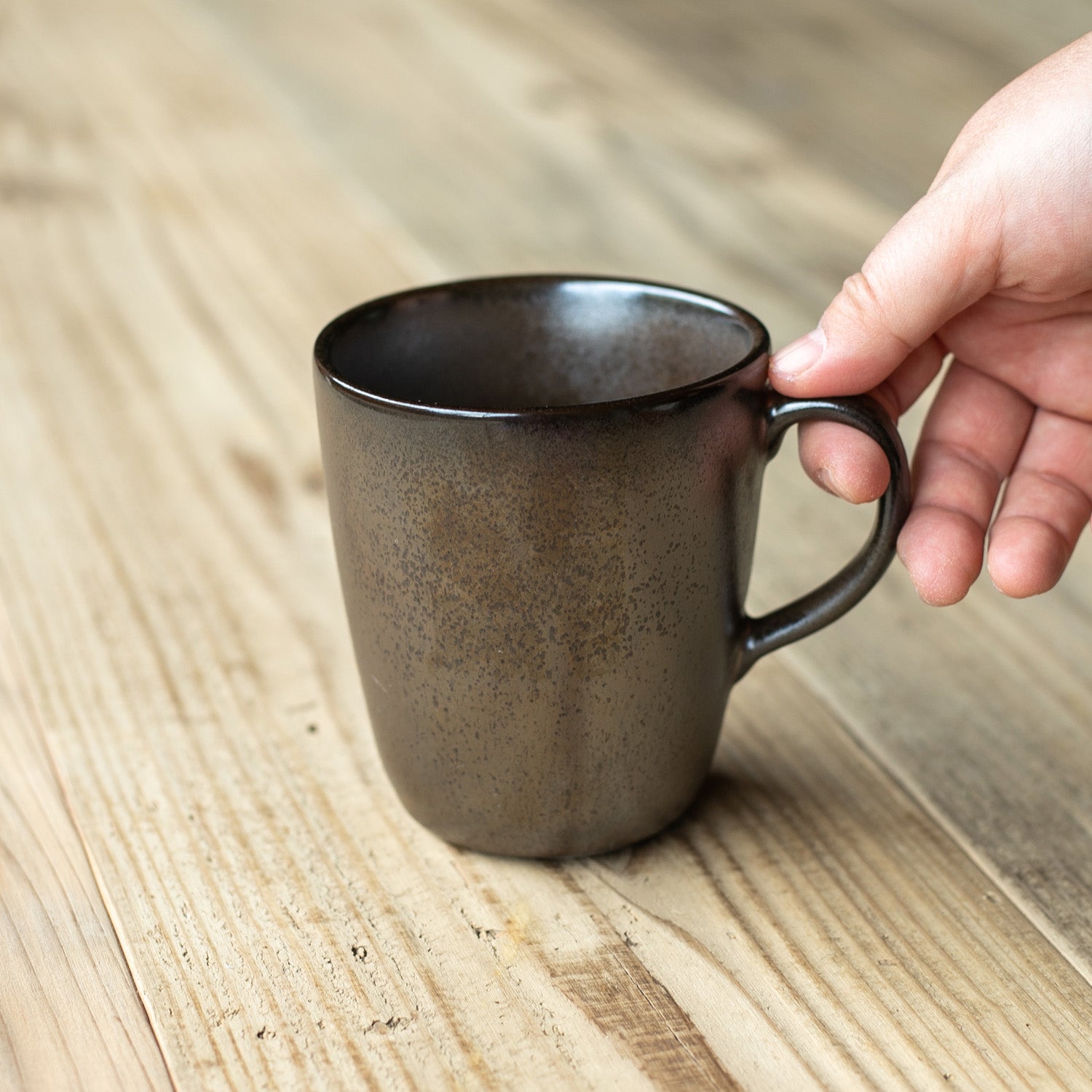 Raw life factory コーヒーカップ マグカップ Raw life factory コーヒーカップ マグカップ