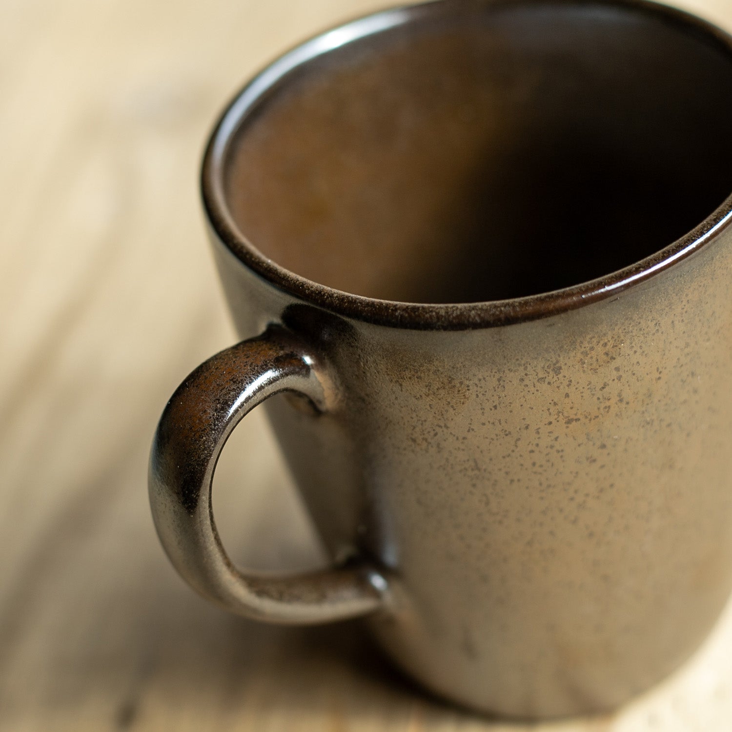 RAW / ロウ マグカップ – ニコノマニマニ雑貨店オンラインストア