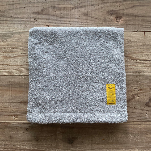 TRUE TOWEL/トゥルータオル classic SUGOI バスタオル 2枚 セット