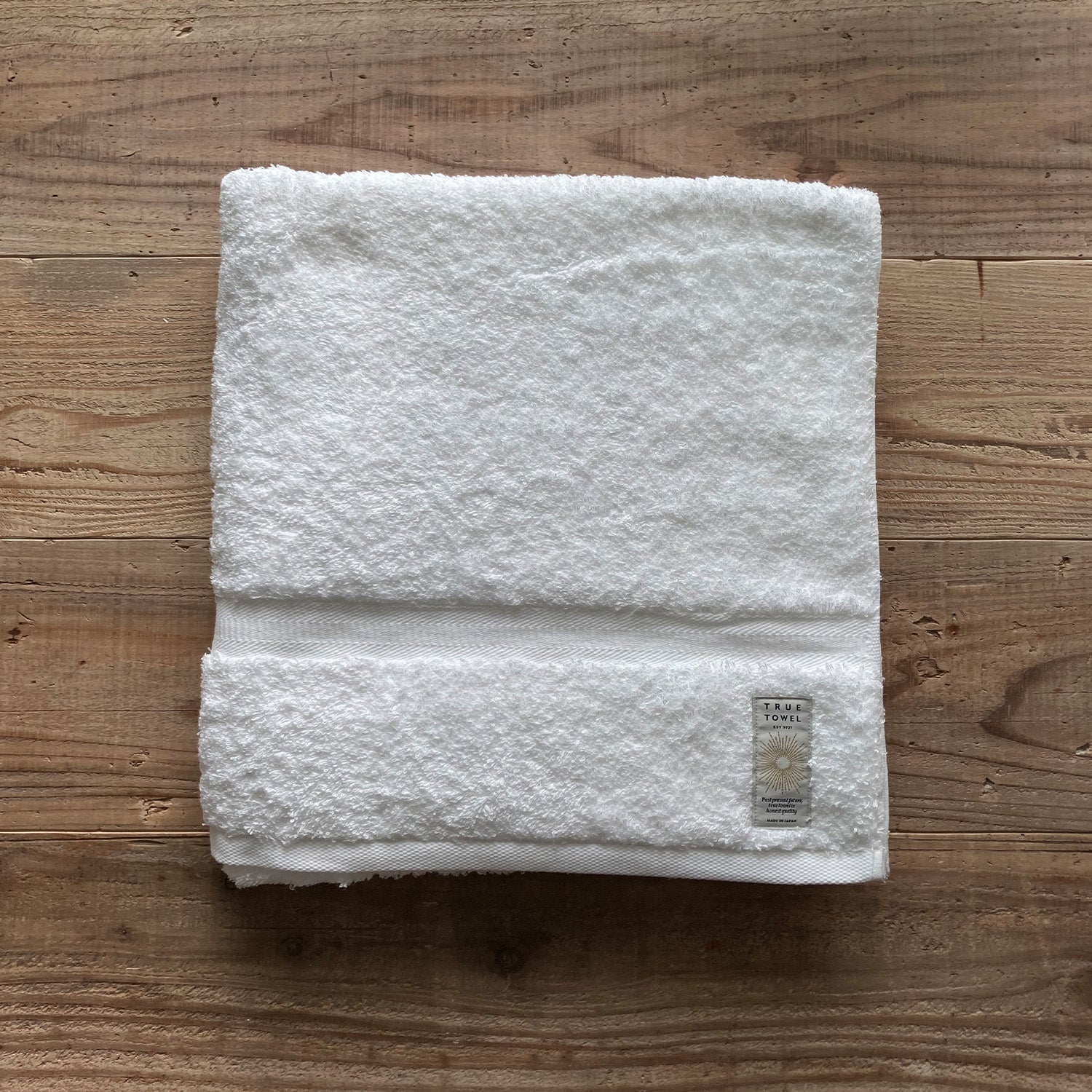 TRUE TOWEL – ニコノマニマニ雑貨店オンラインストア