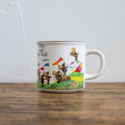 Leo Lionni/レオ・レオニ　 マグカップ テイリー