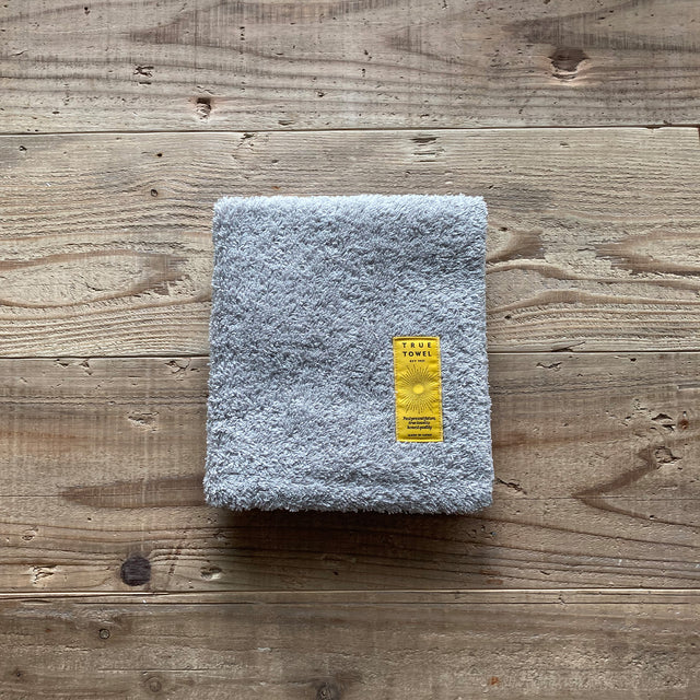 TRUE TOWEL/トゥルータオル　classic SUGOI フェイスタオル 3枚 セット