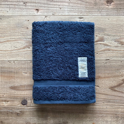 TRUE TOWEL/トゥルータオル classic HOTEL フェイスタオル 2枚 セット