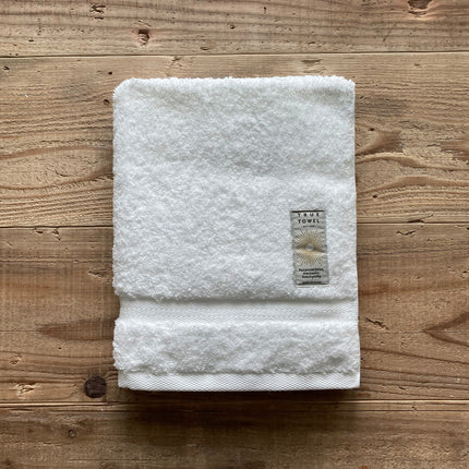 TRUE TOWEL/トゥルータオル classic HOTEL フェイスタオル 2枚 セット