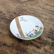 Leo Lionni/レオ・レオニ 　プレート テイリー