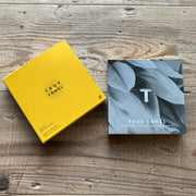 TRUE TOWEL/トゥルータオル　タオルハンカチ