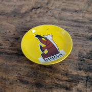 Raymond Savignac/レイモン・サヴィニャック　プレート (ブリュナ)