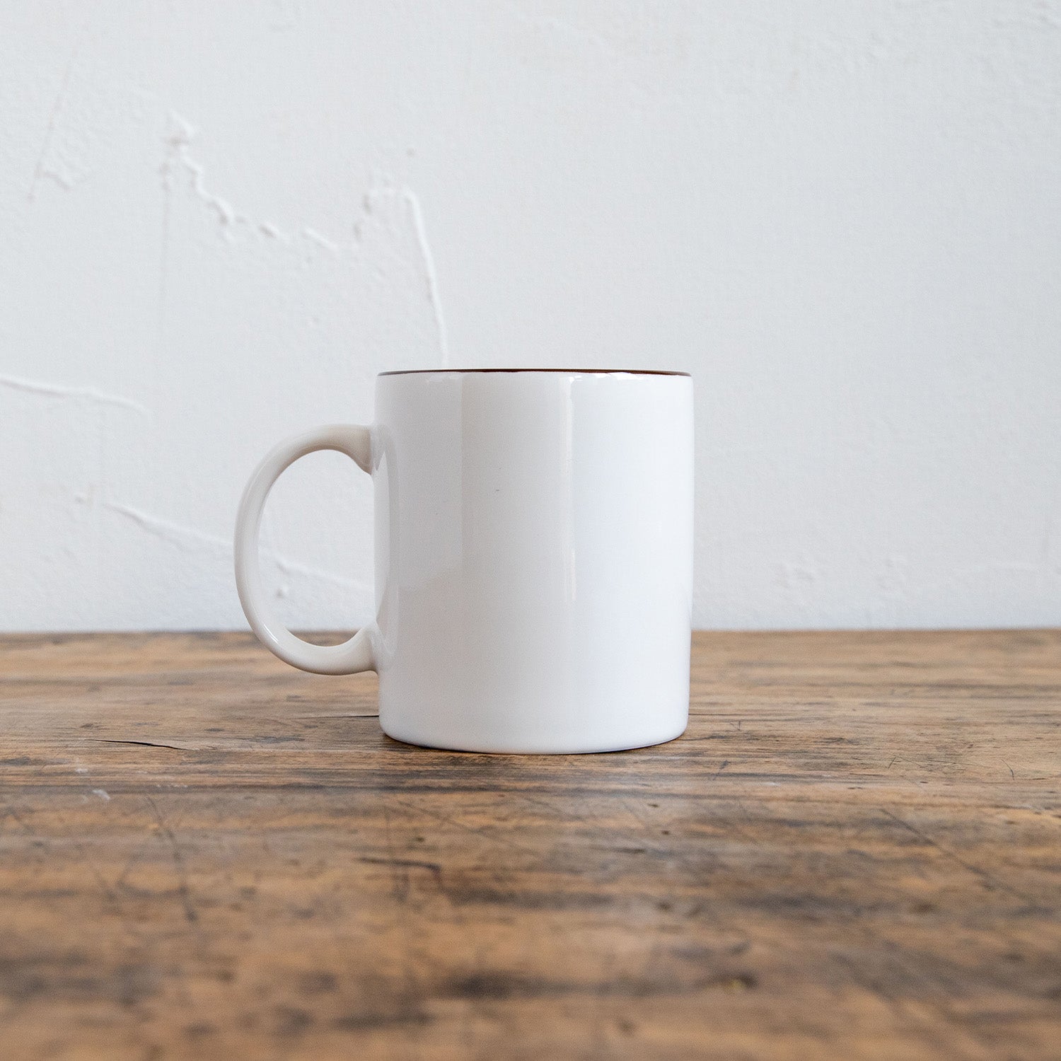 Raymond Savignac/レイモン・サヴィニャック マグ (毛糸の15日間