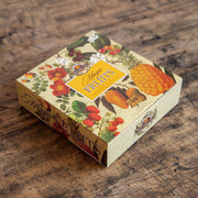 BASILUR TEA/バシラーティー　マジックフルーツアソート　(ティーバック40袋入り)