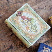 BASILUR TEA/バシラーティー　ミニチュアラブストーリー　ベルガモットフレーバー（テトラバッグ5袋入り）