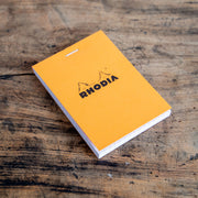 RHODIA/ロディア　ブロックロディア オレンジ No.11