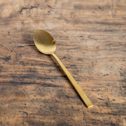 Bitz/ビッツ　ディナー スプーン