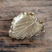 SPICE/スパイス　LUXE アクセサリートレイ リーフ