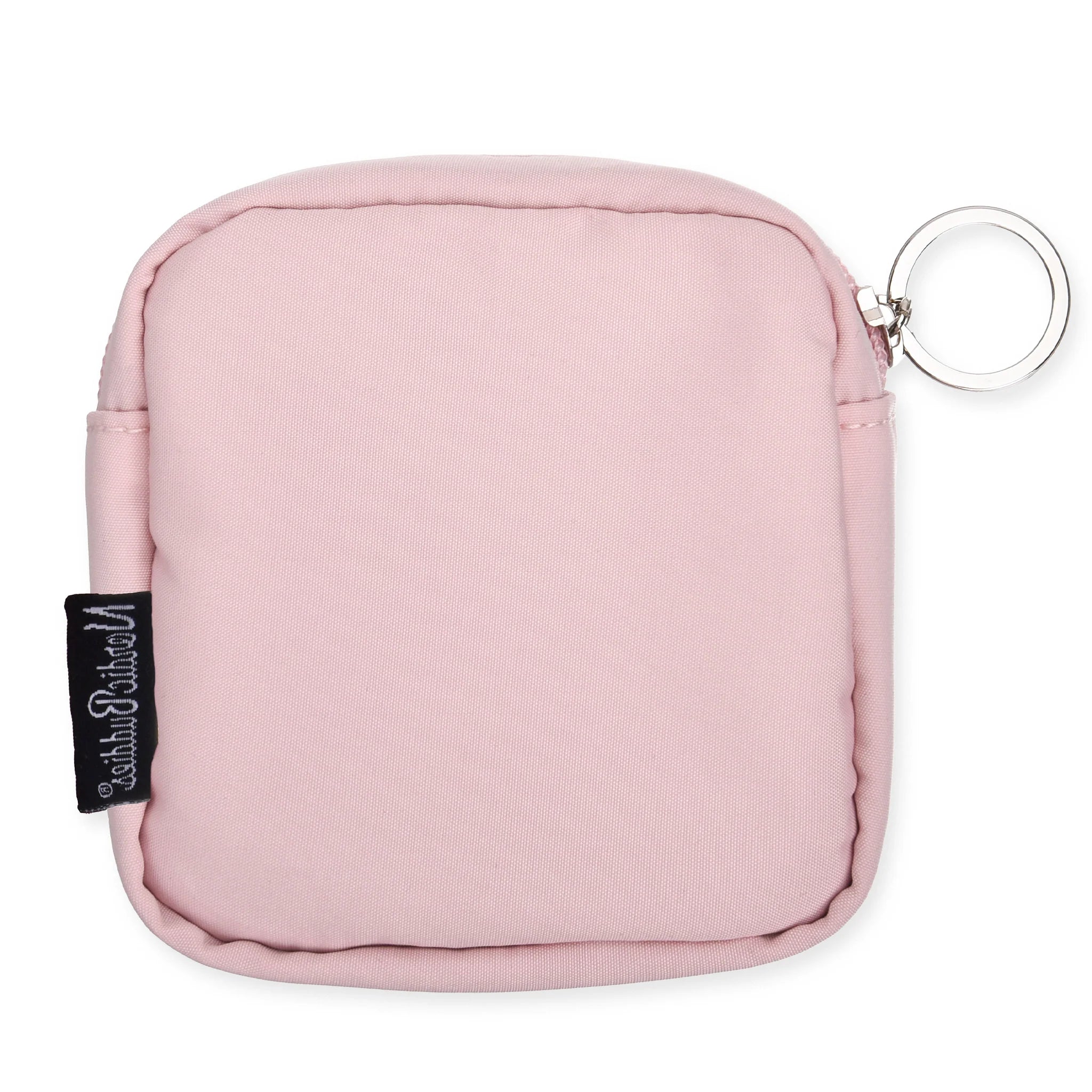 Moomin/ムーミン 　リトルミイ フラワー コインケース