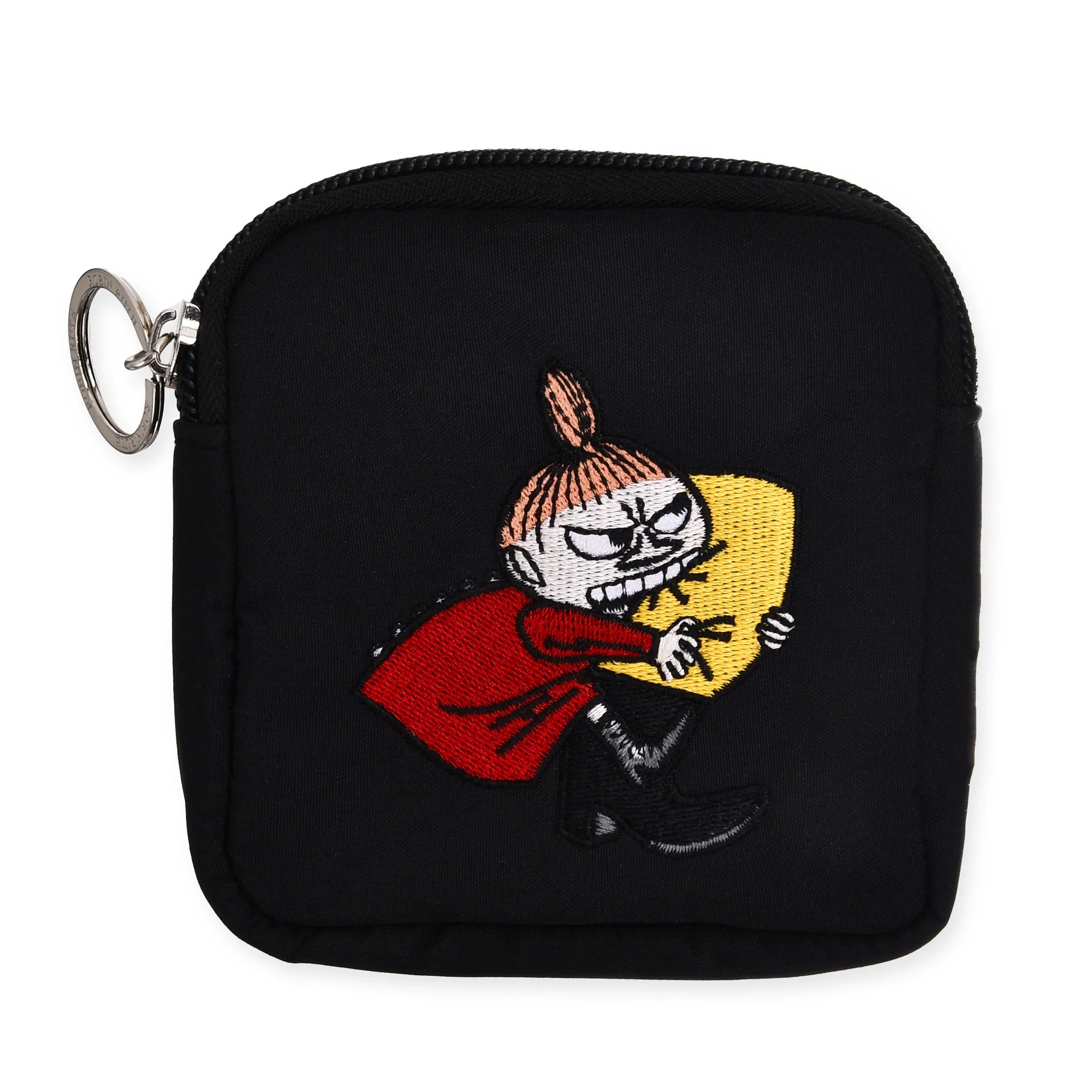 Moomin/ムーミン 　リトルミイ かみつき コインケース