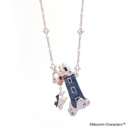 Palnart Poc/パルナートポック 　やっかいな冬ネックレス