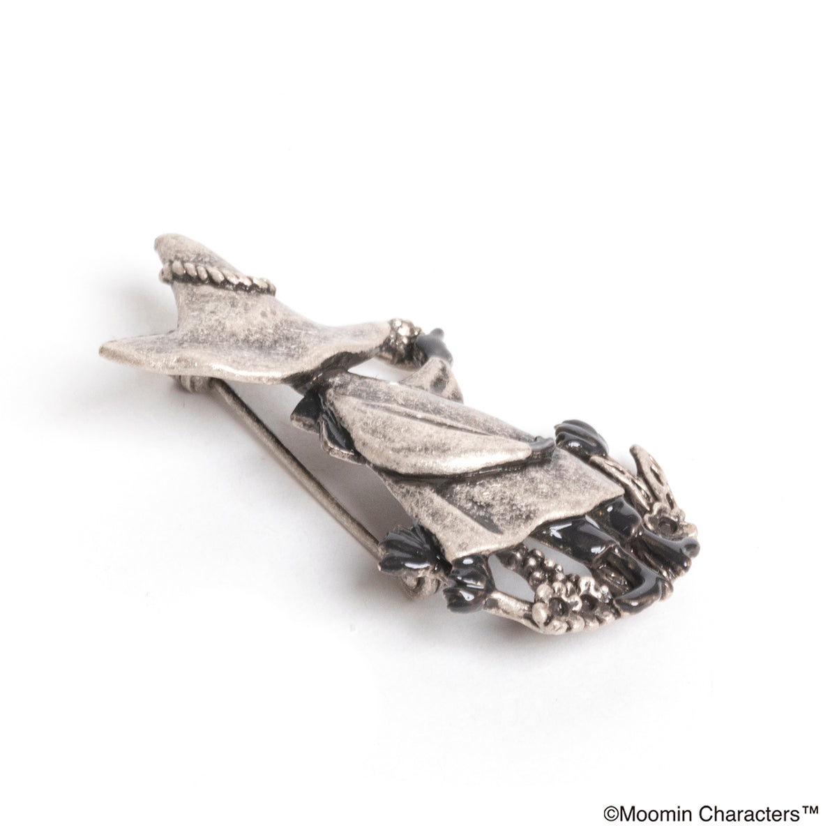 Palnart Poc/パルナートポック 　スナフキンと一緒ブローチ