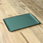 RAW / ロウ　レクタングルプレート L 32cm