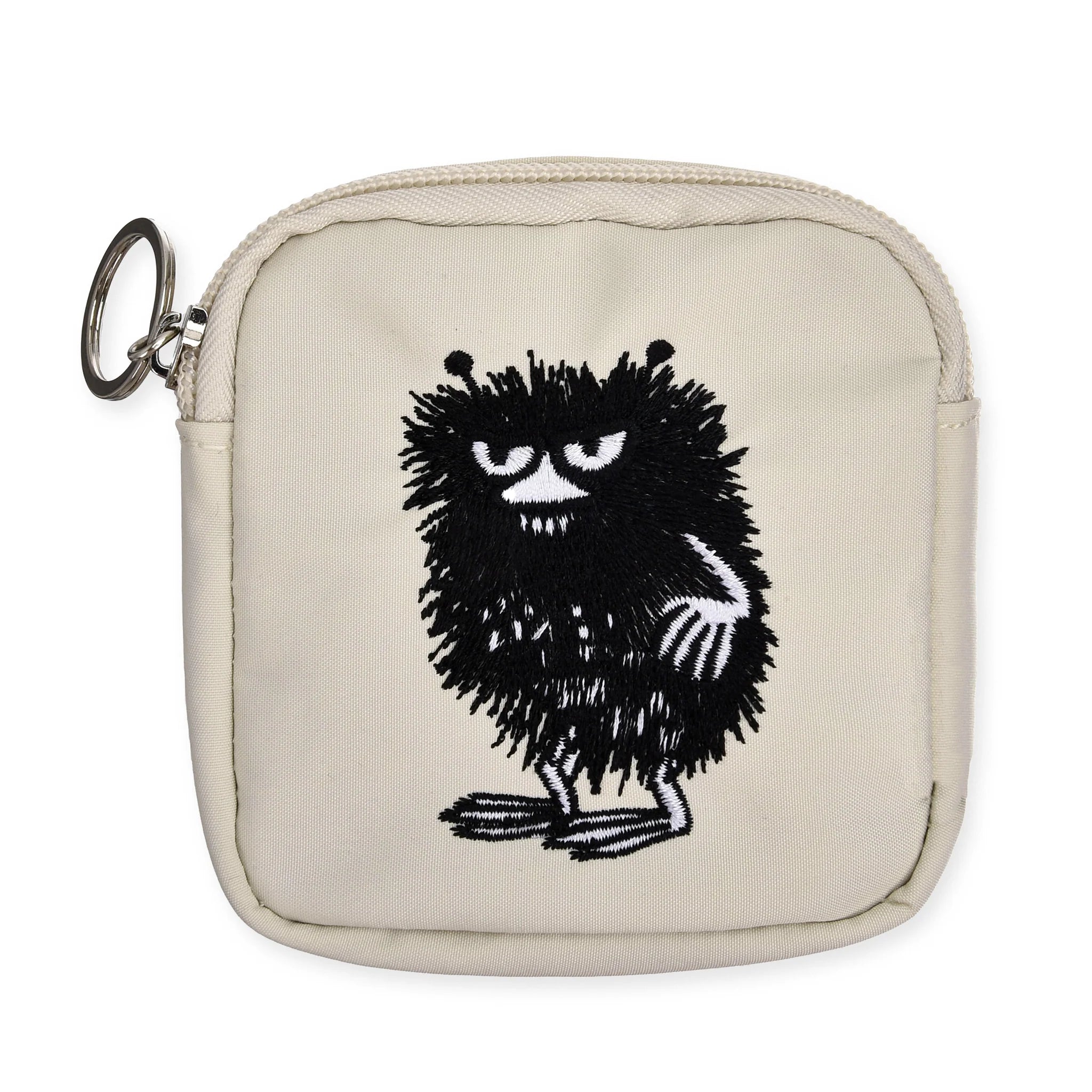 Moomin/ムーミン 　スティンキー お騒がせ コインケース