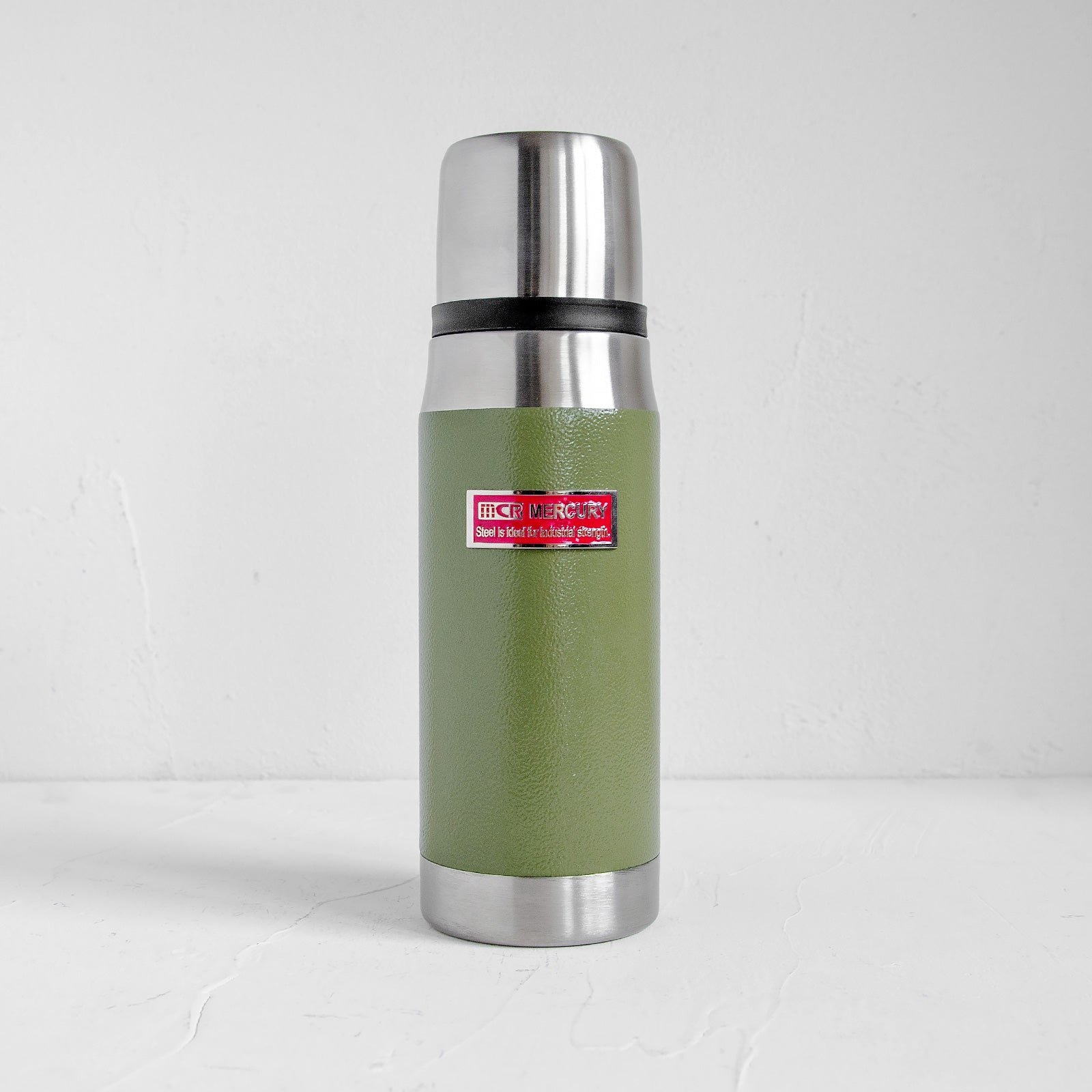マーキュリー サーモボトル500