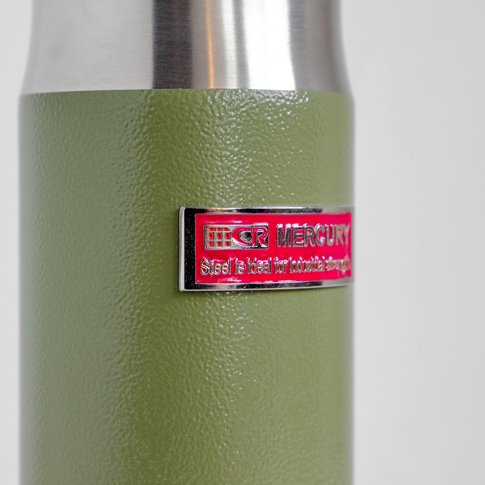 マーキュリー サーモボトル500