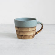 ANGLE / アングル　ティンバー マグ