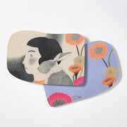 moritaMiW/モリタミウ　ポストカード 換わる時