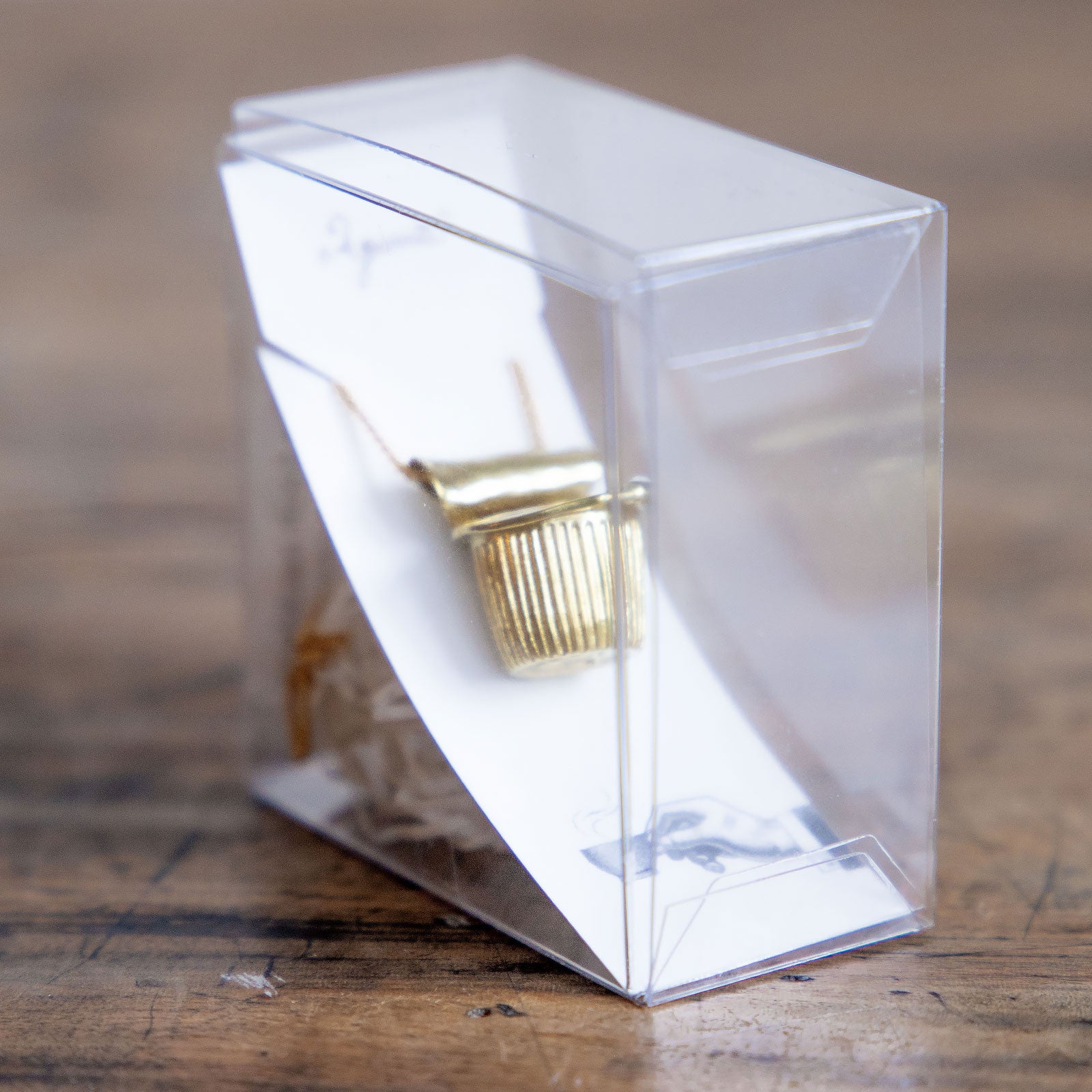 Aquvii / アクビ　coffee fresh necklace