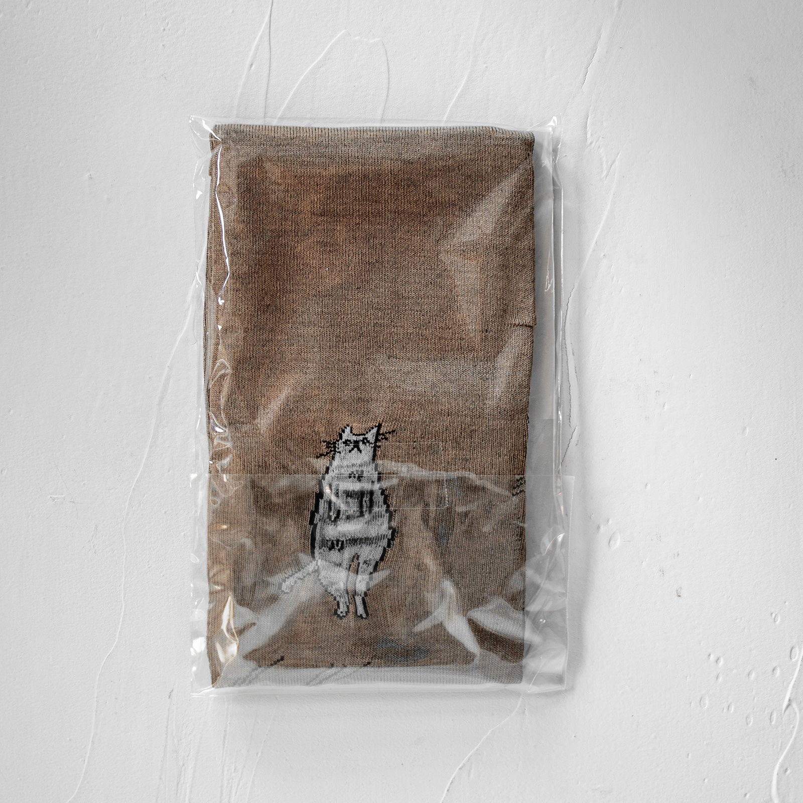 トラネコボンボン　ひんやりアームカバー