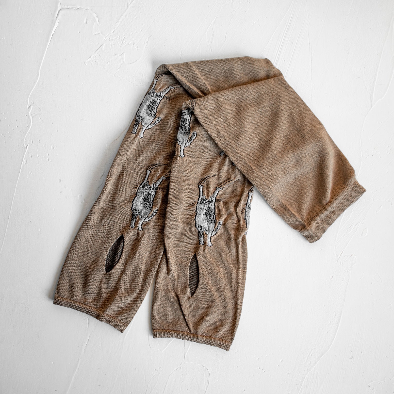 マフラー・ショール・手袋