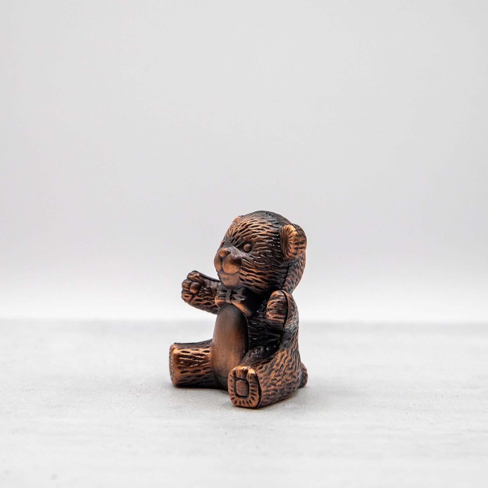 アンティークシャープナー くまちゃん – ニコノマニマニ雑貨店