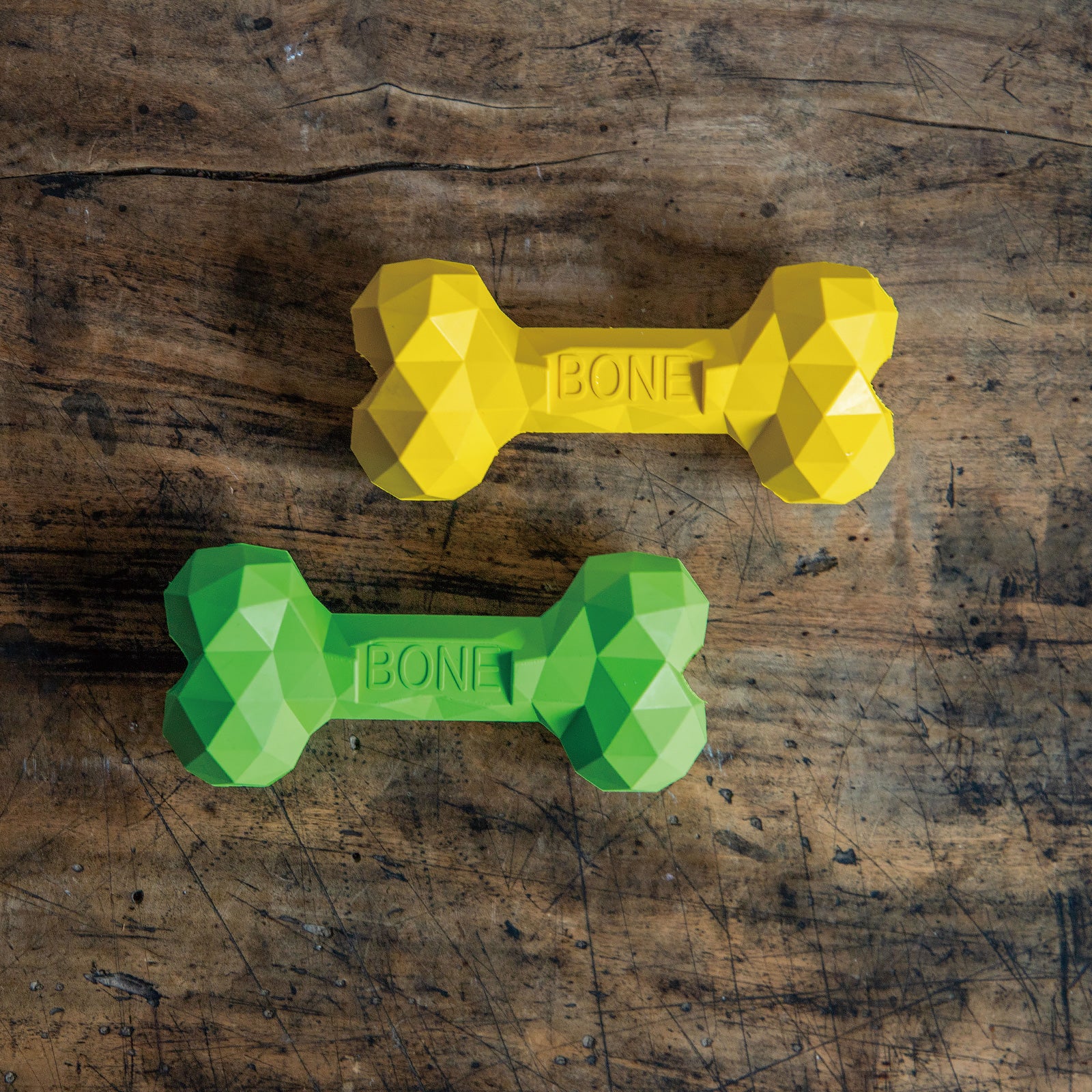 PETOY　BONE BONE BONE（ボーン ボーン ボーン）