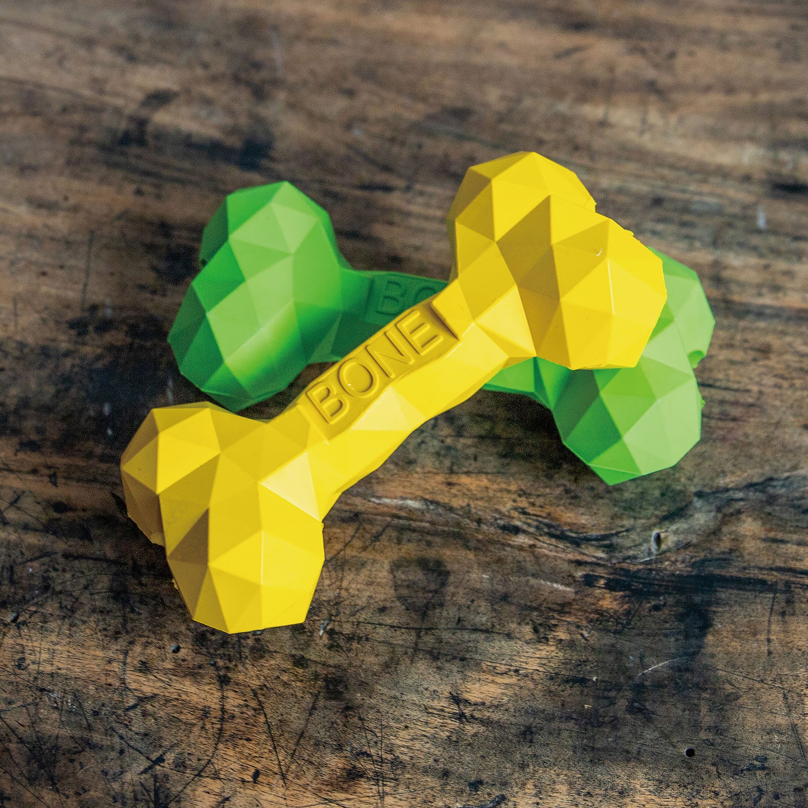 PETOY　BONE BONE BONE（ボーン ボーン ボーン）