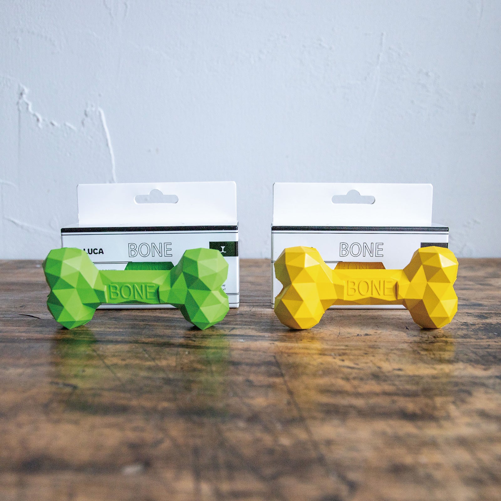 PETOY　BONE BONE BONE（ボーン ボーン ボーン）