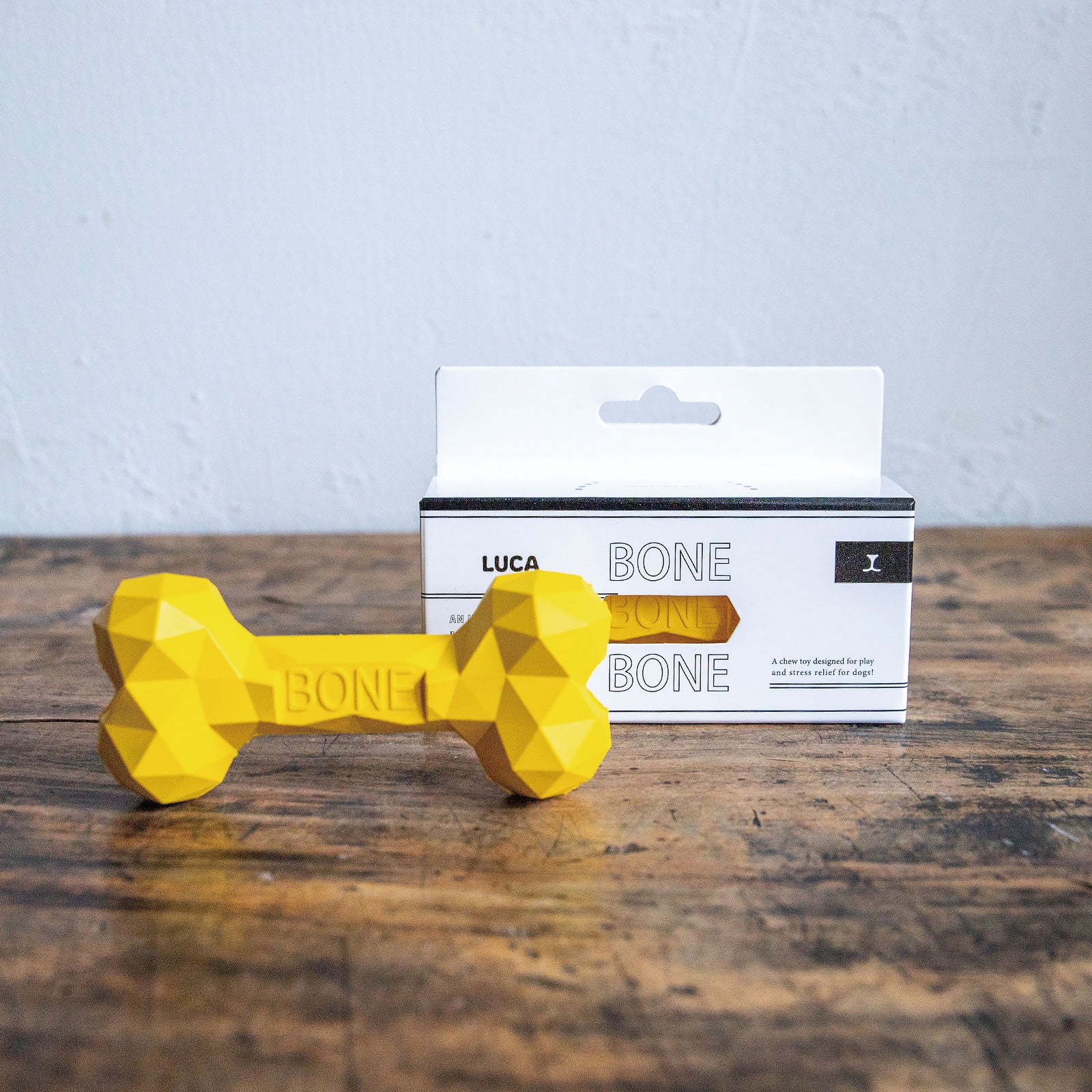 PETOY　BONE BONE BONE（ボーン ボーン ボーン）