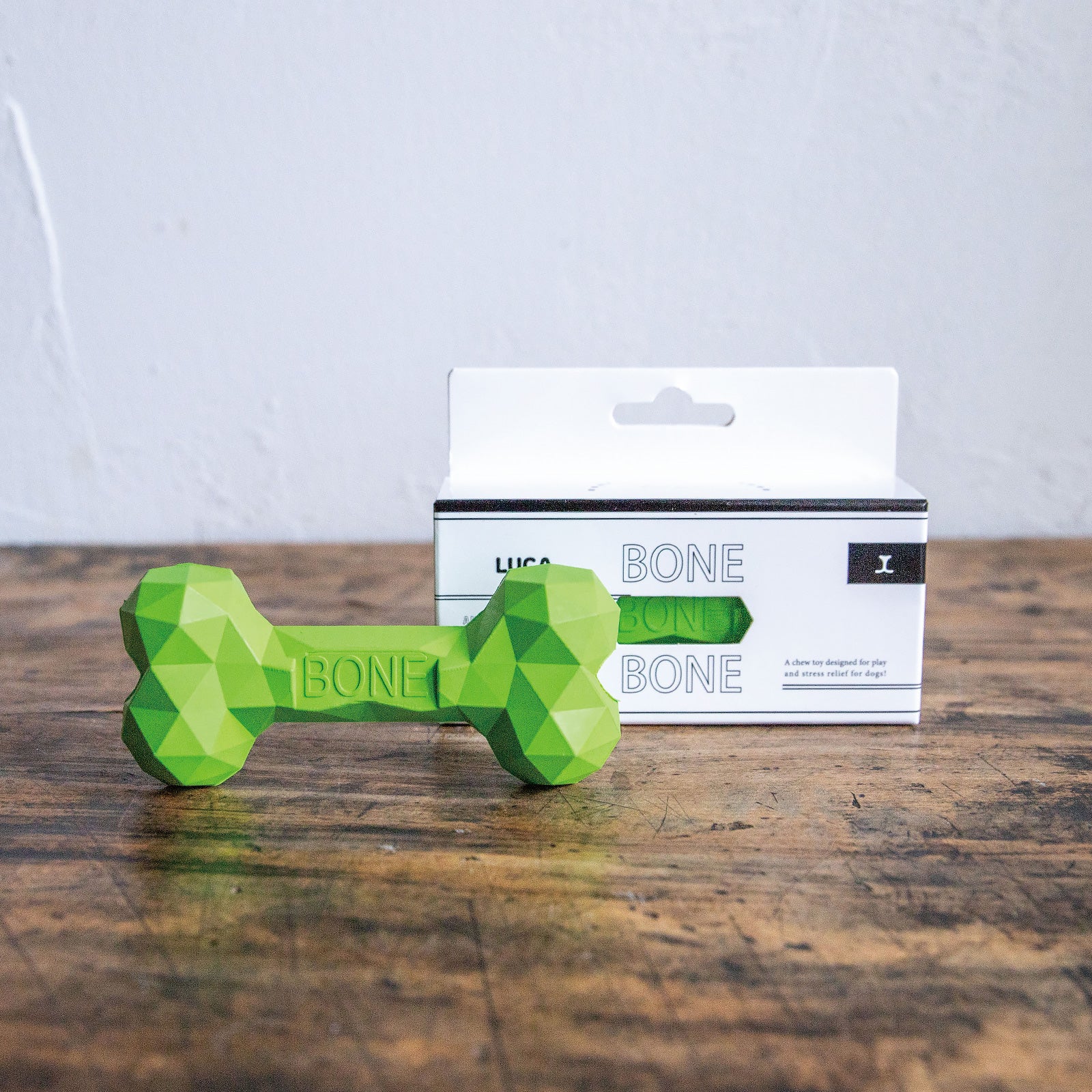 PETOY　BONE BONE BONE（ボーン ボーン ボーン）