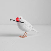 magnet / マグネット　マグネット 白文鳥