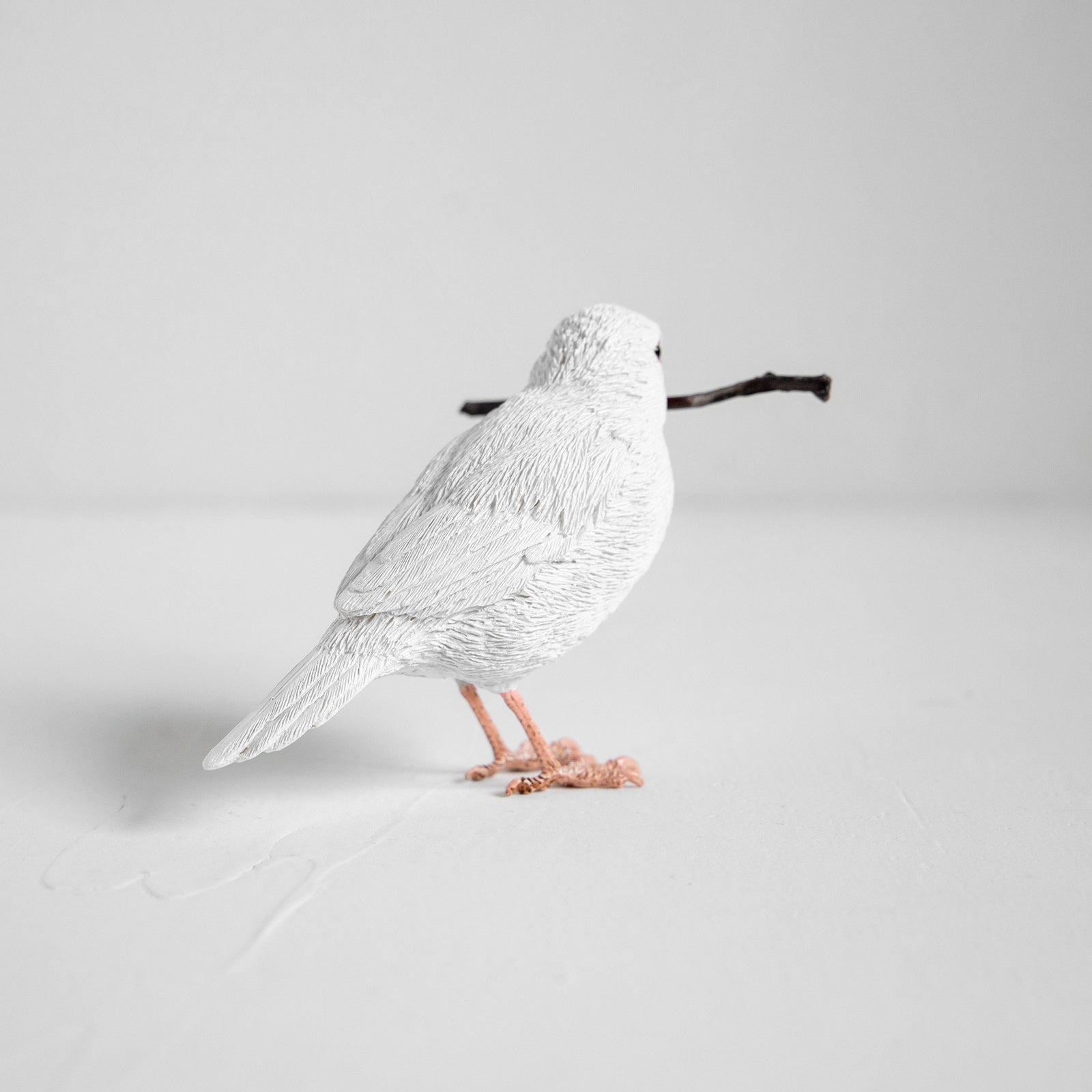 magnet / マグネット　マグネット 白文鳥