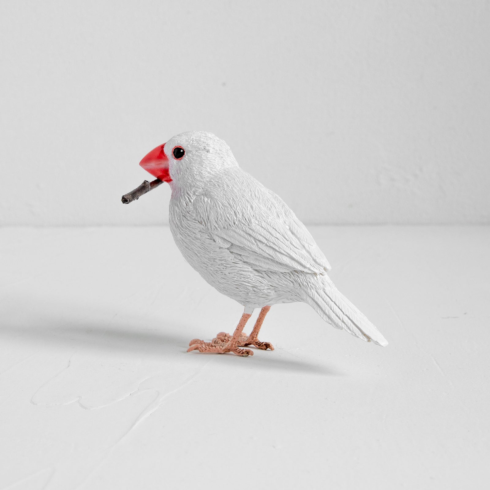 magnet / マグネット　マグネット 白文鳥