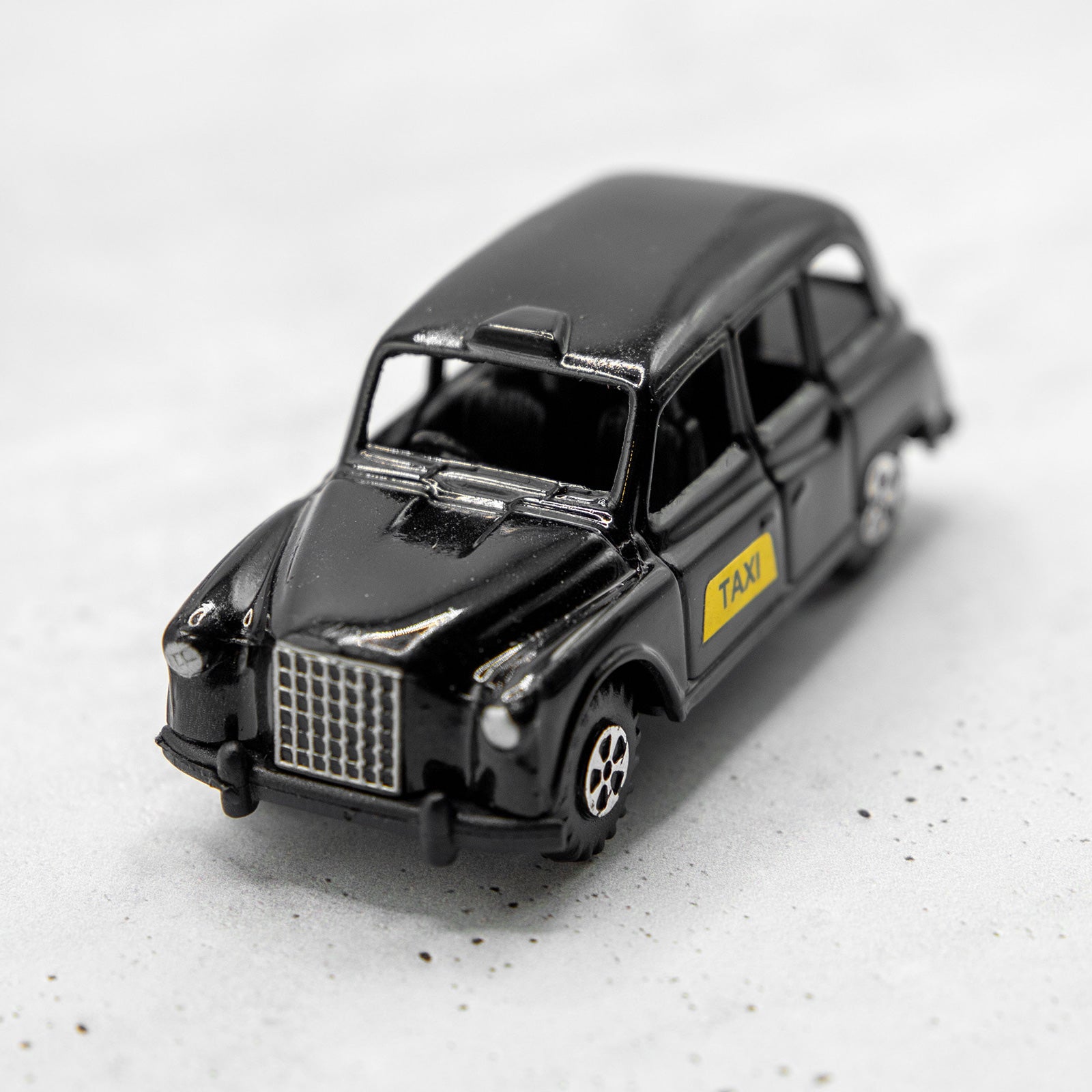 アンティークシャープナー　ロンドンタクシー