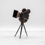 アンティークシャープナー　映写機