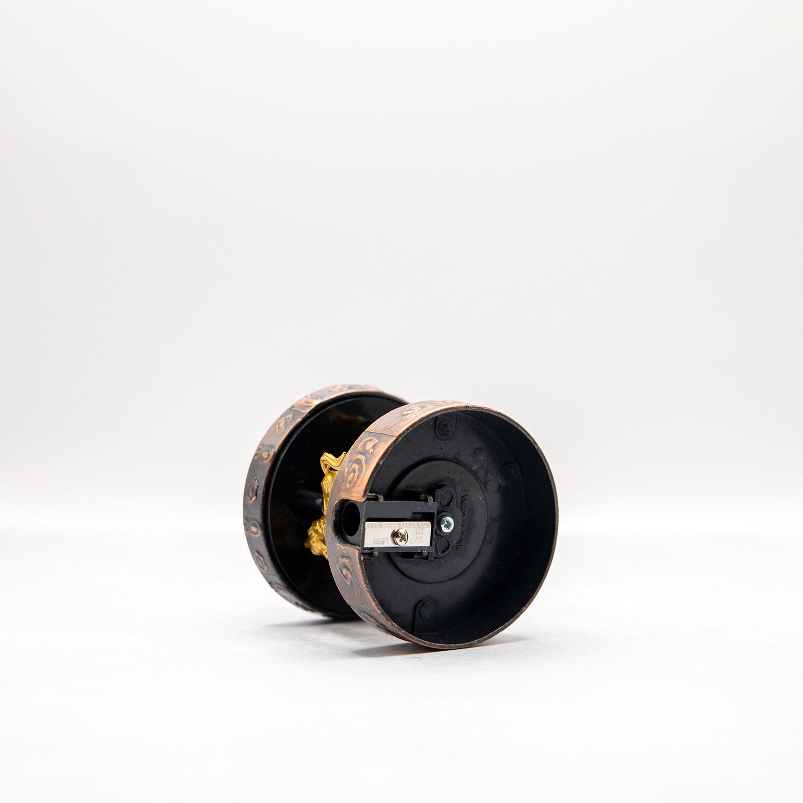 アンティークシャープナー　メリーゴーランド