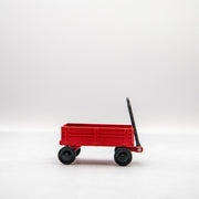 アンティークシャープナー　カート