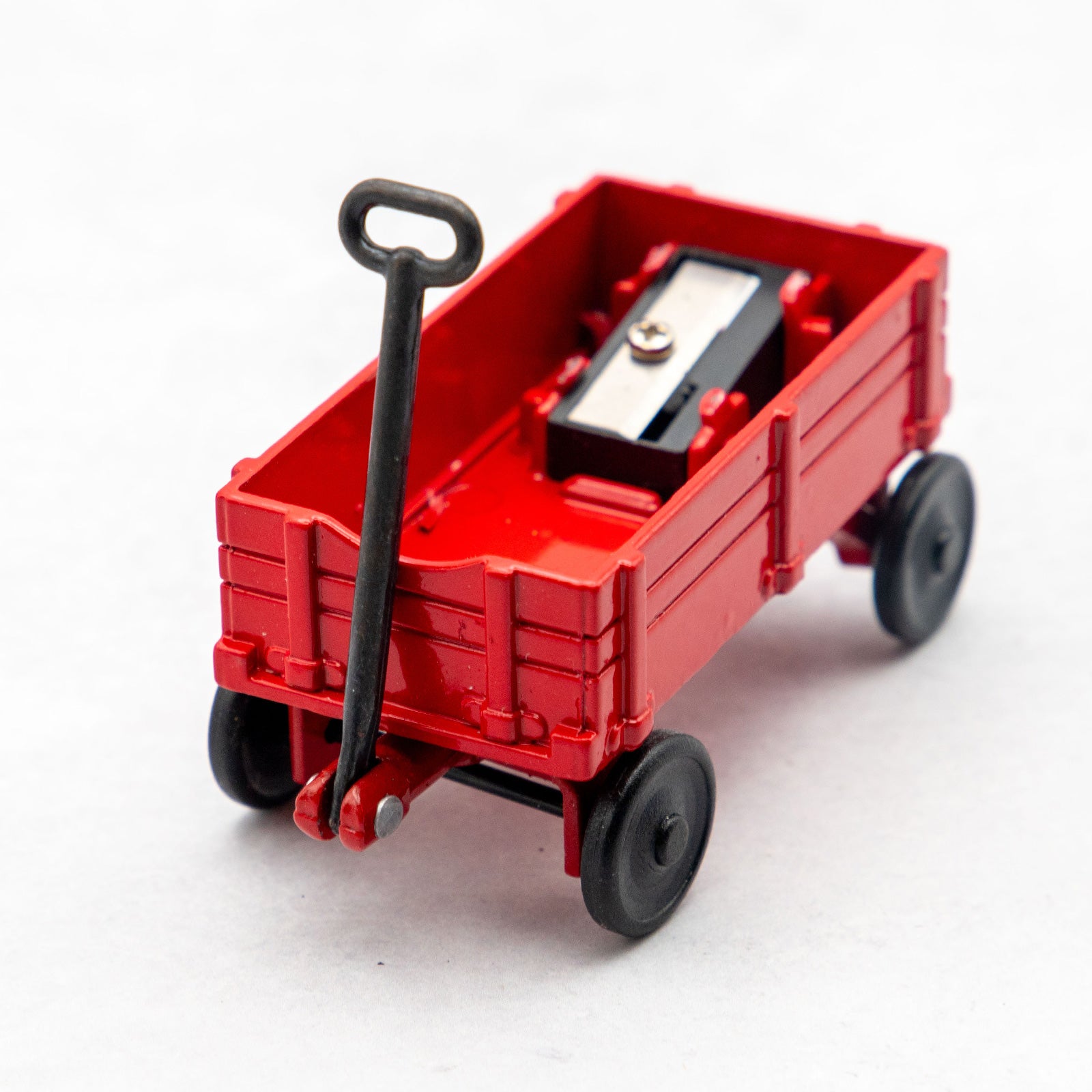 アンティークシャープナー　カート