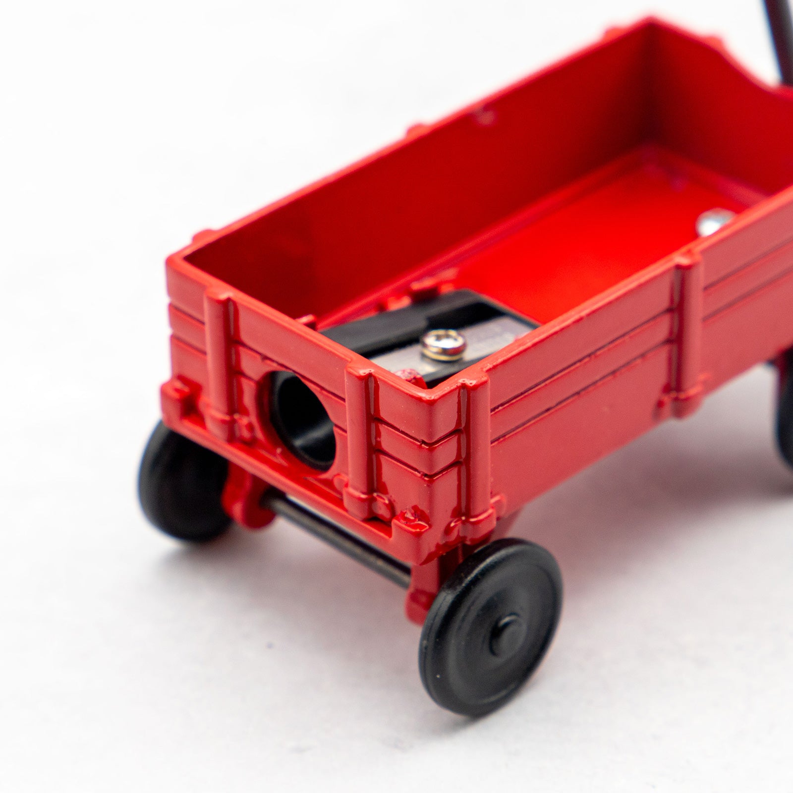 アンティークシャープナー　カート