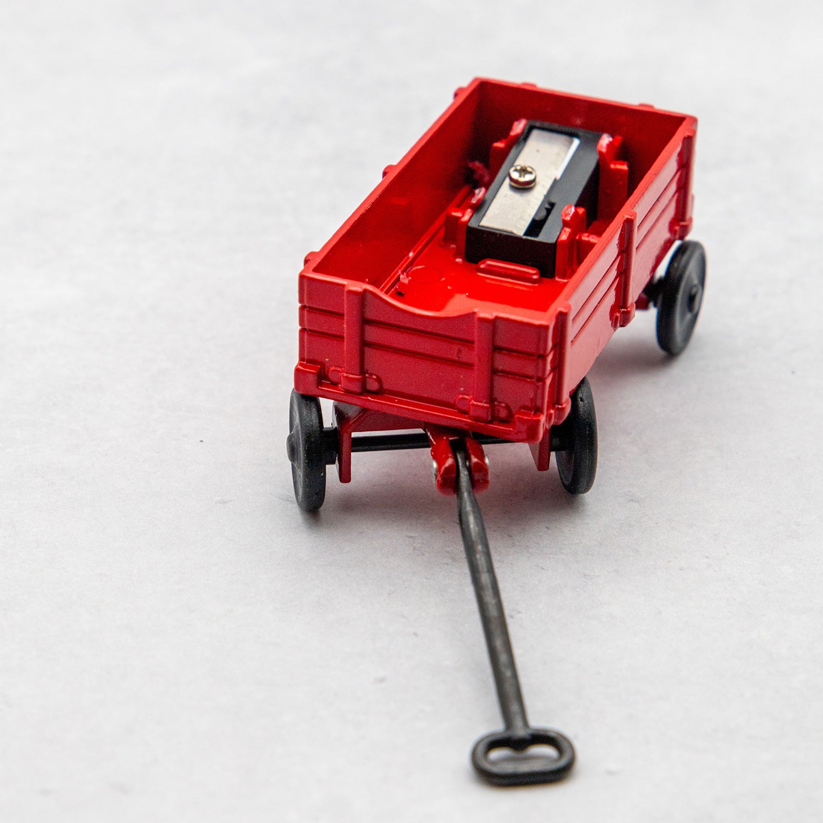 アンティークシャープナー　カート